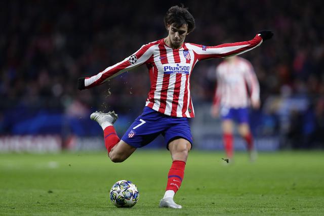 焦灼的局面 焦灼的局面