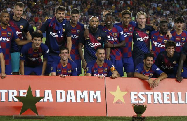 队在杯赛中 队在杯赛中