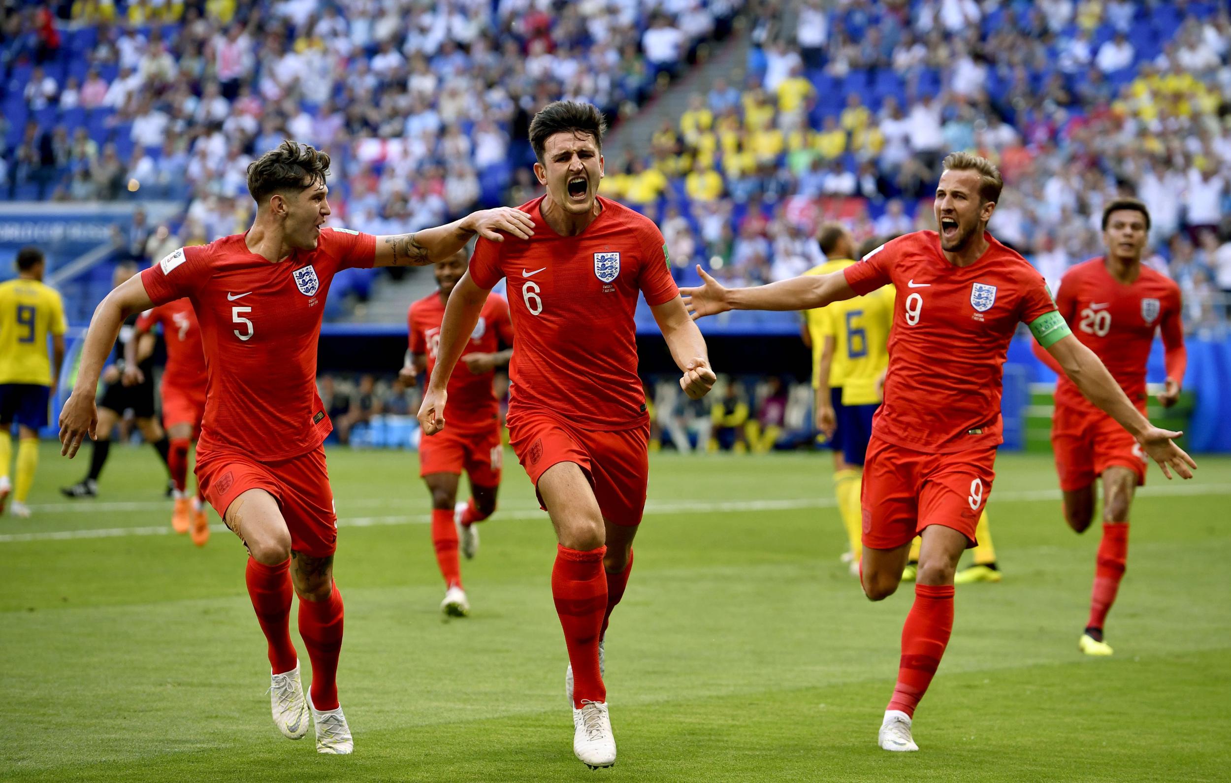 我们看到了 我们看到了