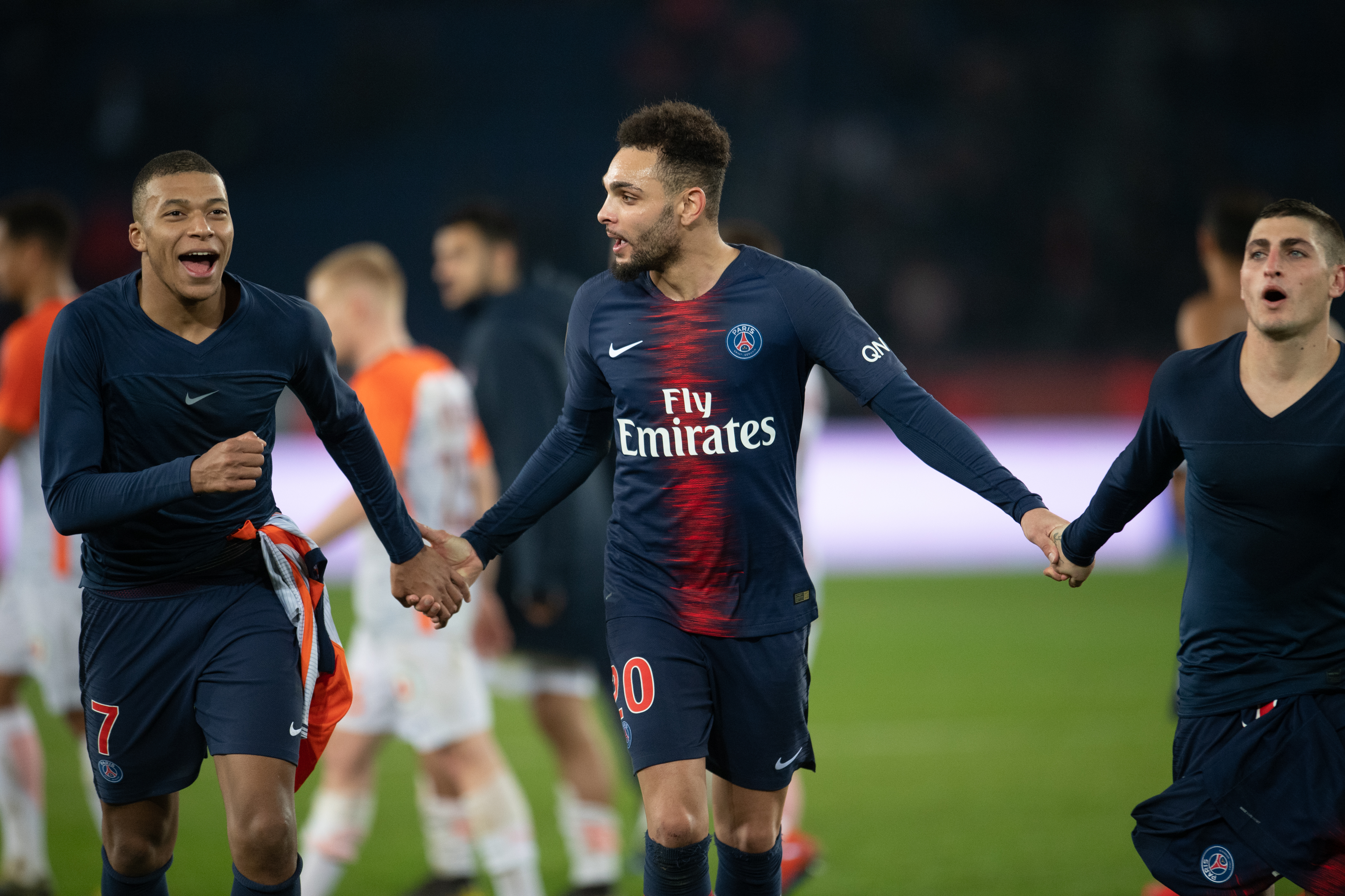 联赛近年来 联赛近年来