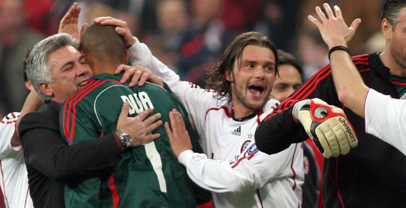 的对决中体 的对决中体