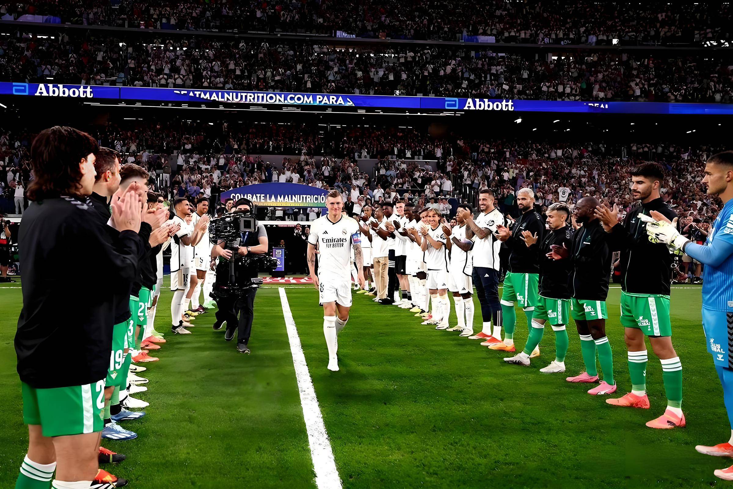 结尾展望 结尾展望