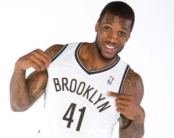 球员的实力 球员的实力