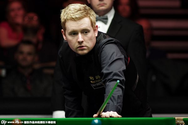 台上的讨论 台上的讨论