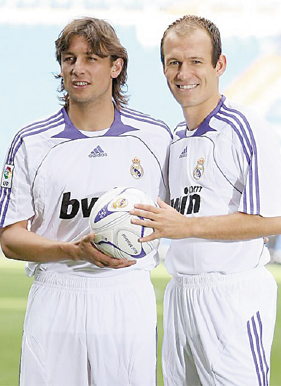 C罗可谓是 C罗可谓是