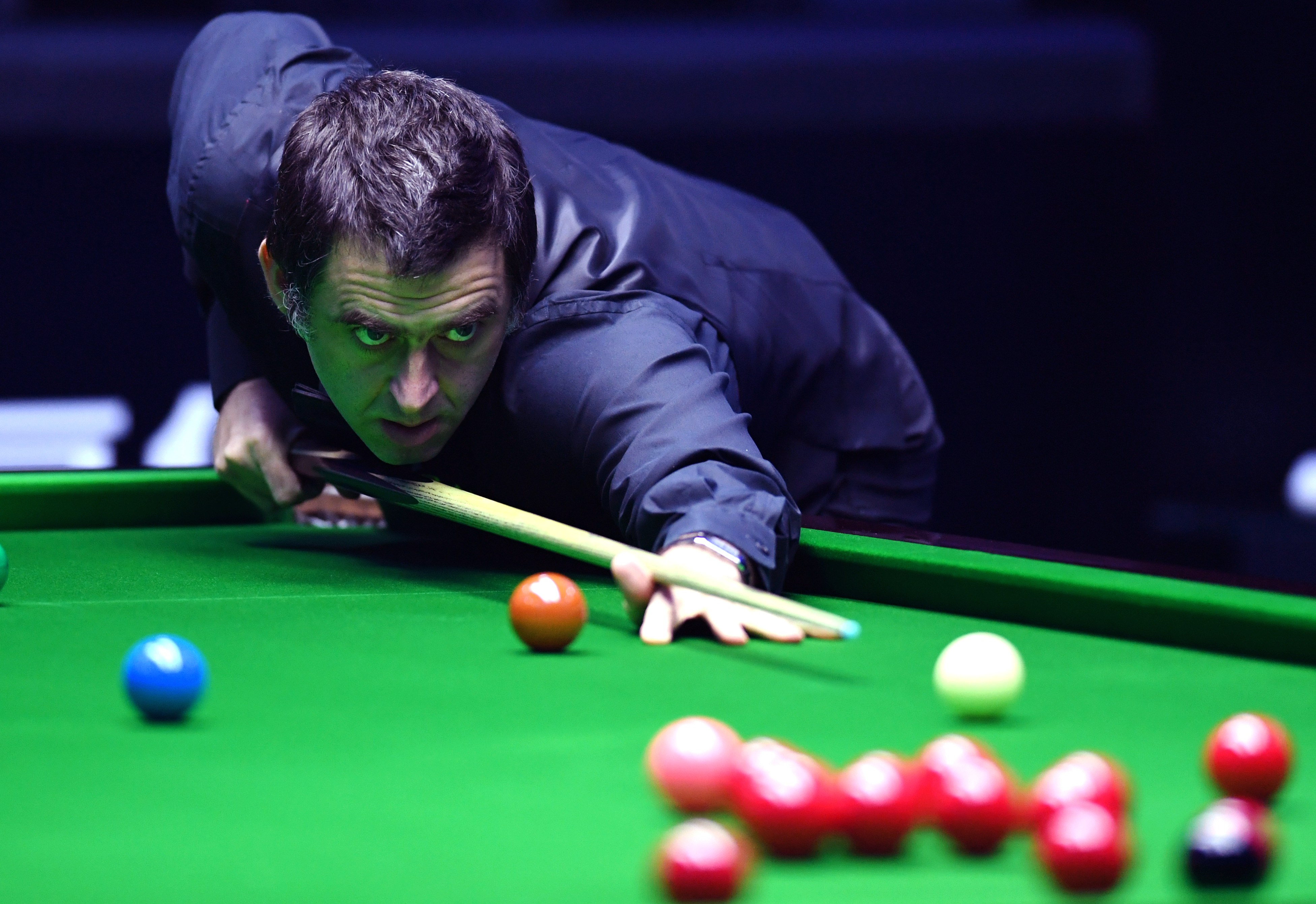 两届美国大 两届美国大