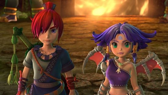 长期竞争 长期竞争