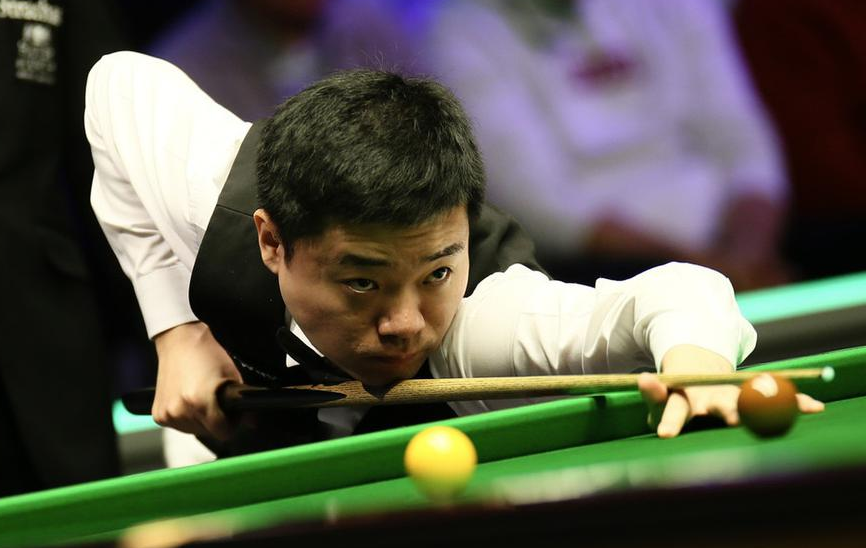 内线与侧翼 内线与侧翼