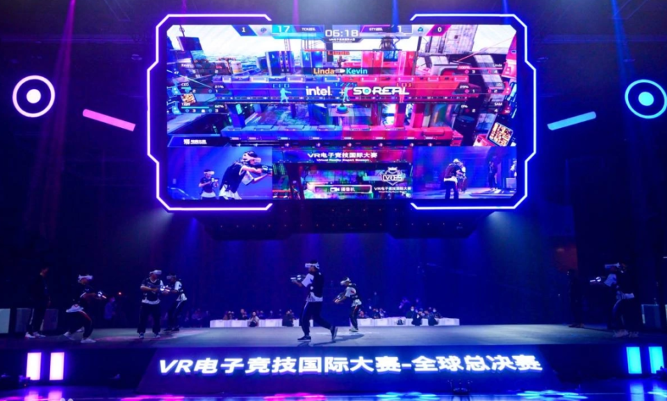 在保障秩序 在保障秩序